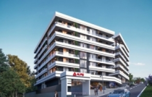 Alpiş Viale House