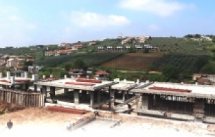 Bademli yeniden cazibe merkezi oluyor