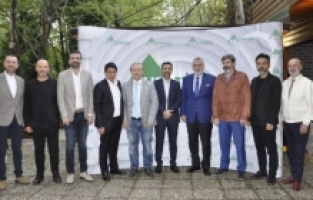 BURTİMDER ailesi iftarda buluştu