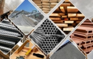 İnşaat malzemeleri ihracatı rekor tazeledi