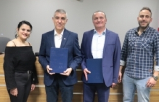 Mimarlar Odası’ndan üyelerine Şantiye Şefliği Uygulamaları semineri