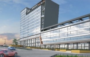 Muzaffer Rızvanoğlu: “Değer katan projelere imza atıyoruz”