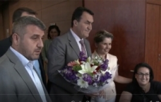 Osmangazi’den işçilere rekor zam