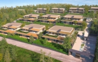 Vera Türkün Evleri