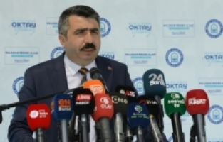 Yıldırım’daki büyük dönüşüme ödül