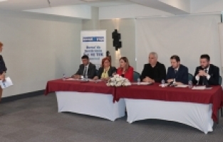 Gayrimenkul danışmanlığı geleceğini inşa ediyor