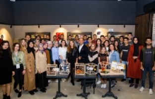 'Bursa Archifest' 2022 Ekim’de
