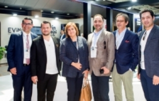 Downtown Bursa’ya büyük ilgi