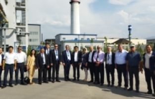 İMSİAD’dan Özbekistan çıkarması