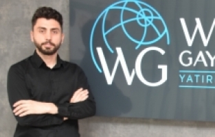 Kürşat Gürsoy: "En büyük sermayem güven"