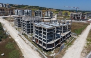 Lavinia ile huzurlu bir yaşam