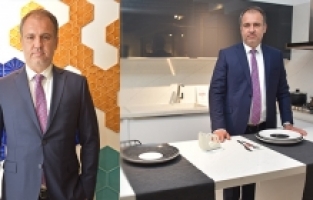 Sektörde yarım asırlık tecrübe Numan Kaleli