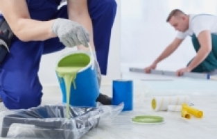 Tuna Boya’dan boya uygulamaları ile ilgili püf noktalar