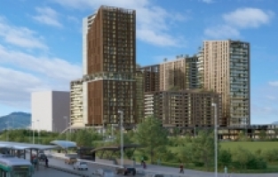 Ayrıcalıklarla dolu bir yaşam