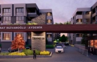 Kayapa’da yeni trend