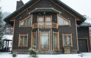 Konut açığını ahşap kapatır