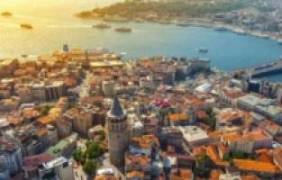 Markalı konutlarda fiyatlar yüzde 10,42 artış gösterdi