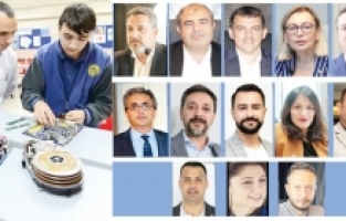 Meslek liselerine yeniden itibar kazandırılmalı