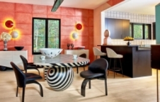 Tutkunun dokularla birleştiği mekânlar