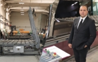 ECS, camda Bursa’nın zirvesinde