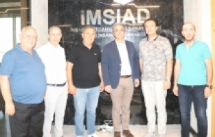 Sektörün güçlü sesi: İMSİAD