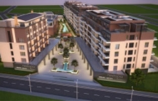 Size düşen sadece keyfini sürmek