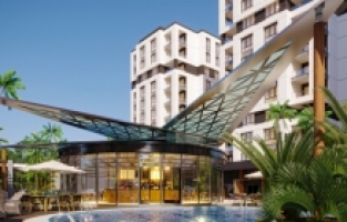 Size iyi gelecek bir yaşam…