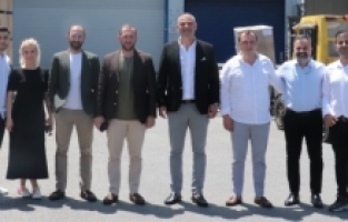 Techpol, poliüretan ile yalıtım sektöründe