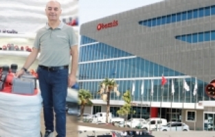 Bursa’dan dünyaya enerji çözümleri : BEMİS