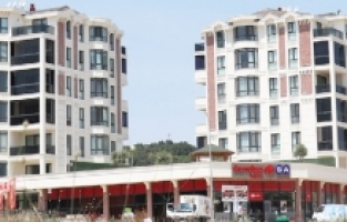 Bursa’nın batısında yeni bir kent merkezi Kayapa