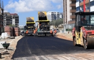 Demirtaş, Osmangazi ile değer kazanıyor