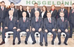 Sektörün 2 bin kişilik gönüllü kadrosu : BEMO