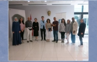 ULUAY KOÇAK GÜVENER’DEN GELECEĞİN MİMARLARINA SEMİNER