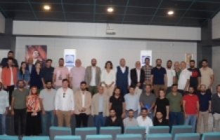 YDKB Bursa Şubesi, hizmet bedellerinin düzenlenmesini talep etti