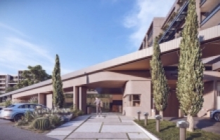 Yeni bir çizgi yeni bir yaşam…