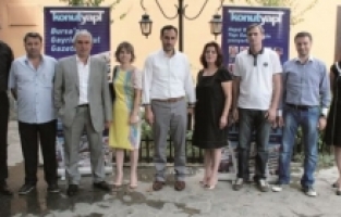 Cephede öncelik hem görsellik hem güvenlik