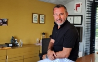 Etkileyici, kalıcı ve fonksiyonel mekânlar…