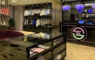 Harikalar diyarı…