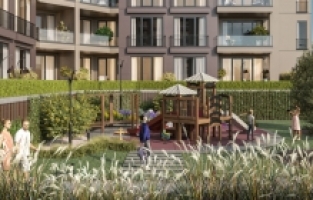 Sakin ve ayrıcalıklı bir yaşam