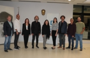 Sektörün ve yaşamın mimarları: Mimarlar Odası Bursa Şubesi