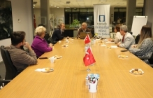 “Doğru tasarım ve uygulama enerji verimliliği için şart”