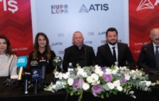 DownTown’da imzalar peş peşe atıldı