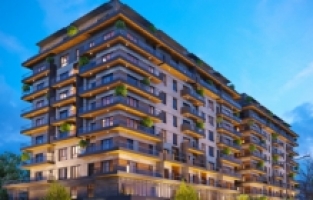 Hayatın ve konforun içinde