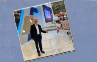 KALAYCI’DAN BAYRAKTAR TB2’YE ÖVGÜ