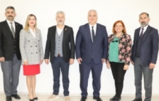 Sektörün yükselen değeri: TÜGEM