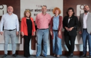 Yapılarımızın güvenliği onlara emanet