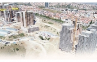 Arsa fiyatları astronomik yükseldi:  Yeni imar alanları şart