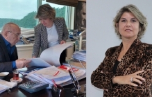 Ev hanımıyken iş kadını oldu: Neriman Yener