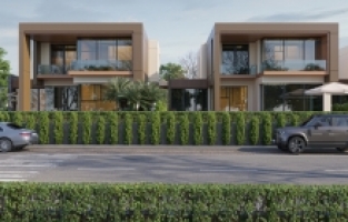 Konforlu bir yaşam için…