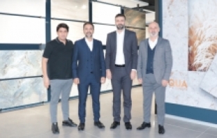 Sektörünün çatı kuruluşu:  BURTİMDER